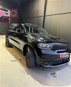 دودج دورانجو